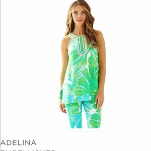 Lilly Pulitzer Tunic